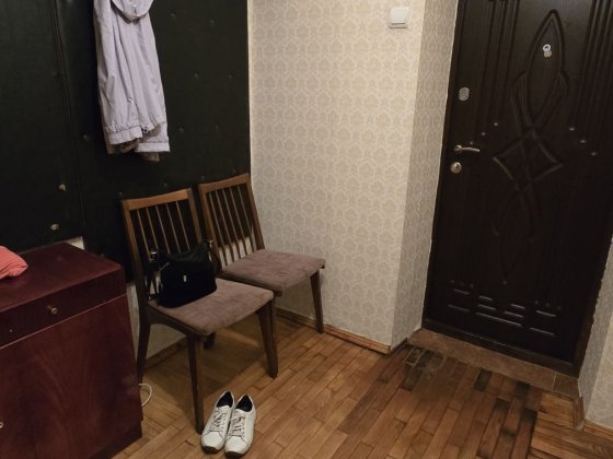 1кімнатна на Бл. Замості. АГВ. +гараж Винница