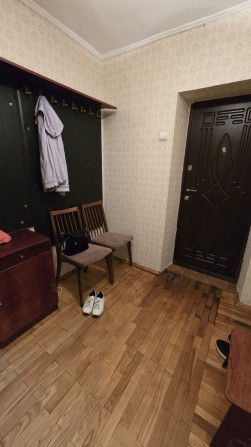 1кімнатна на Бл. Замості. АГВ. +гараж - фото 1