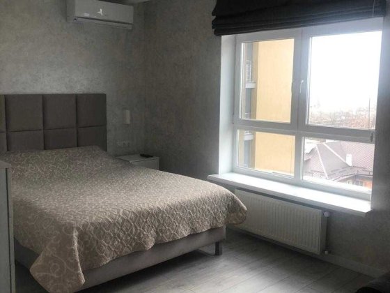 Здається квартира-студіо Кропивницький