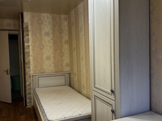 Сдам 2к квартира район Титова Дніпро