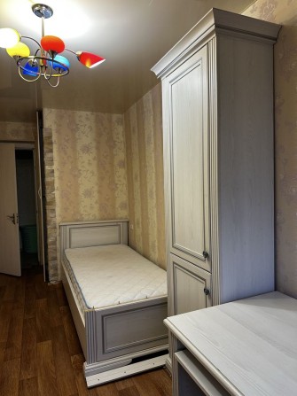 Сдам 2к квартира район Титова - фото 1