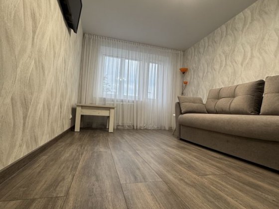 Здається 1 кімнатна на Бердичевській з ремонтом. Житомир