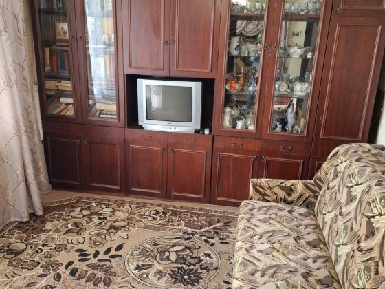 Здам 1-кімнатну Правий берег Запоріжжя Запорожье