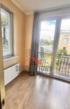 Здам 2х кімнатну В. Бердичівська з АО та євроремонтом - фото 1