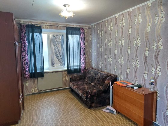 Оренда 1 кімн. квартири, Пять/пять Кропивницкий