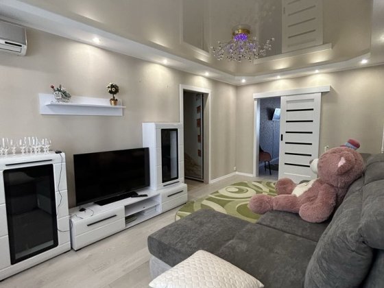 Оренда трикімнатноі в Олександрівському районі Запорожье