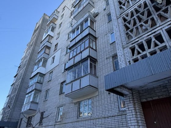 Здається 2кім квартира на майдані Короленка Житомир