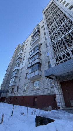 Здається 2кім квартира на майдані Короленка - фото 1