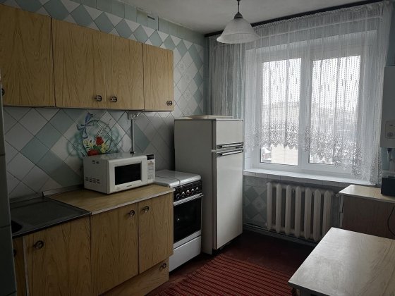 О ренда 3кв Заболотного Вінниця