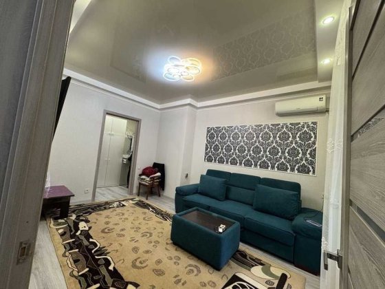 Аренда двухкомнатной квартиры ж\м Победа Дніпро