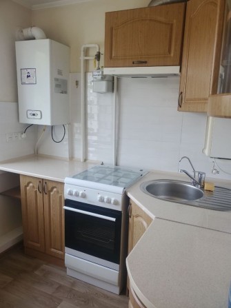 Здається 2 кімнатна квартра район 5/5 - фото 1