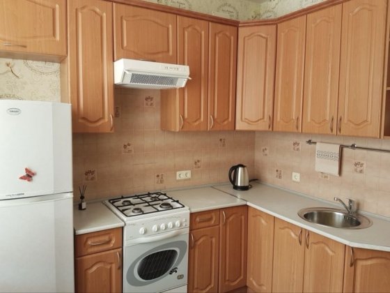 Здається 2-кімнатна квартира Район Грязнова, проспект Соборний Запорожье