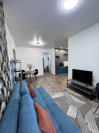 Здам 2-кімнатну квартиру, район: Підстанція (Дафі) ЖК Грані AK - фото 1