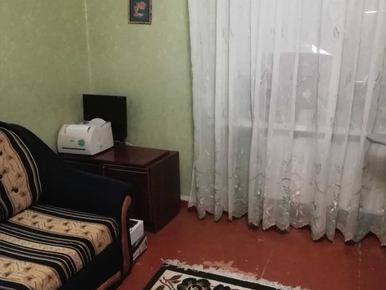 Сдам 1-комн вартиру в Центре Кропивницький