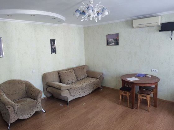 Оренда 1к центр район Екомаркету Житомир
