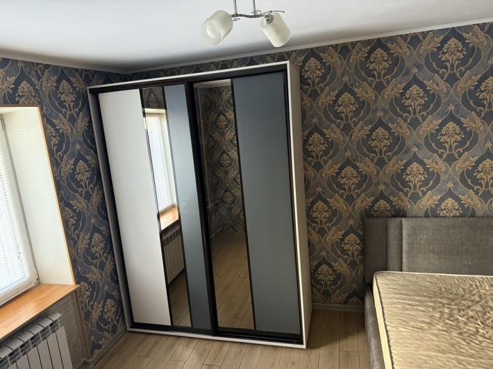 Сдам 1-ком квартиру малосимейку 12 квартал/Кротова Днепр - фото 1