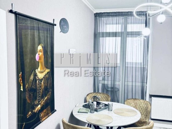 Оренда 2к квартири, ЖК Підвисоцький, вул. Кахі Бендукідзе, 2 Киев