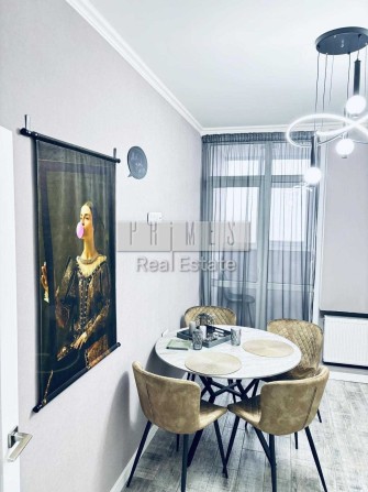 Оренда 2к квартири, ЖК Підвисоцький, вул. Кахі Бендукідзе, 2 - фото 1