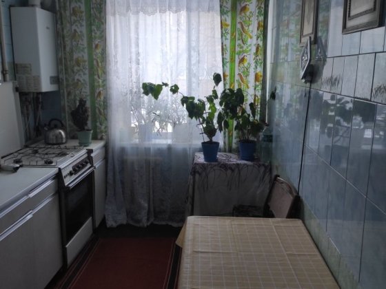 1 кімн. на Ковалівці з газовим автономним опаленням Кропивницкий