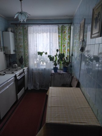 1 кімн. на Ковалівці з газовим автономним опаленням - фото 1