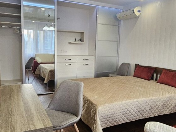 Перша здача! Оренда 1к.кв на Бабурке, вул. Рубана Запорожье