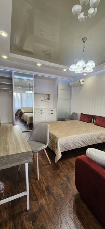 Перша здача! Оренда 1к.кв на Бабурке, вул. Рубана - фото 1