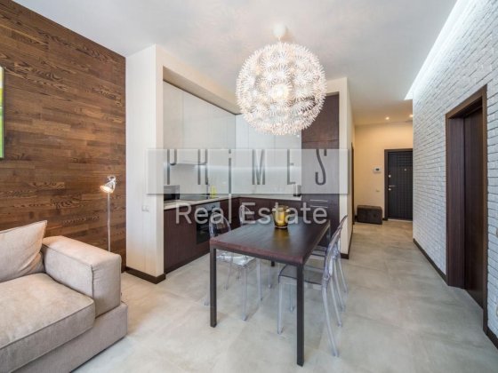 Оренда 2-х кімнатної квартири ЖК Новопечерські Липки, Верхогляда 15 Киев