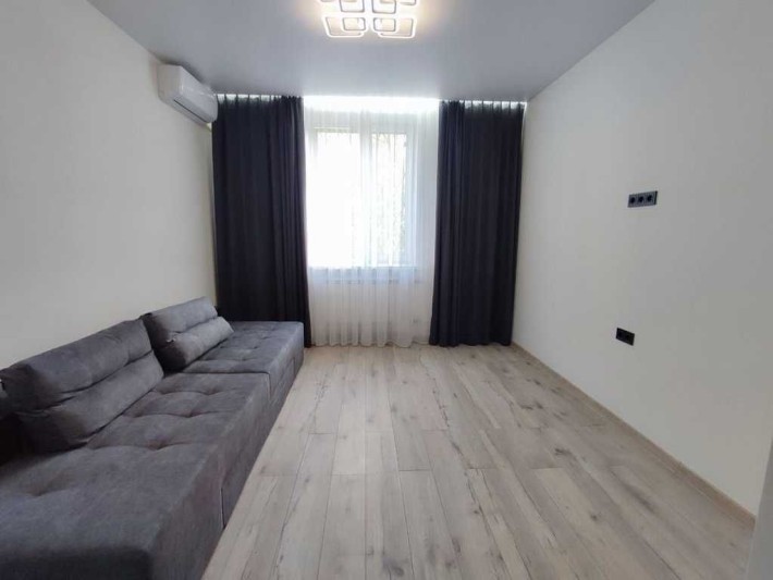 Аренда 2-х комнатной квартиры пр. Слобожанский - фото 1