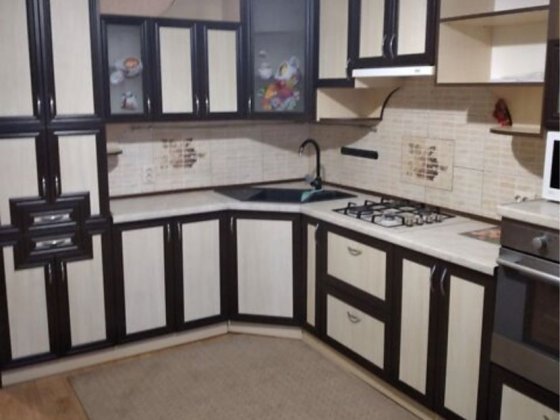 Оренда.Однокімнатна квартира на Замості.Волошкова Винница