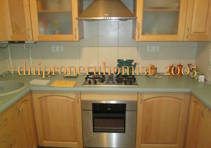 Здам  1к квартиру з автономним опаленням. Центр. Мост Сіті - фото 1