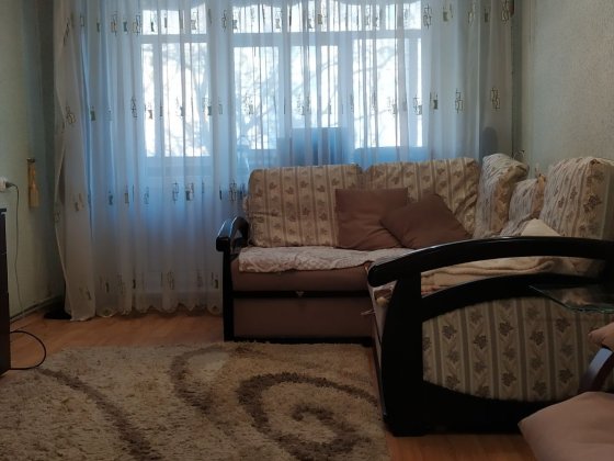 Здам 2-х кімнатну квартиру біля обласної лікарні Кропивницкий