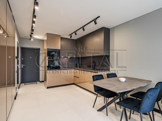 Оренда квартири, ЖКWhite Lines, пров. Ужгородський, Голосієво Київ