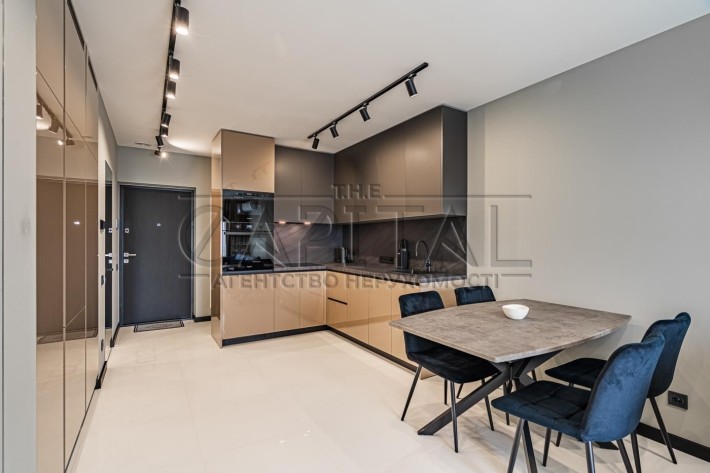 Оренда квартири, ЖКWhite Lines, пров. Ужгородський, Голосієво - фото 1