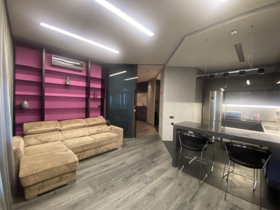 Сдам новую 3к кв. центр/низ Кирова - ЖК «Каскад» Дніпро