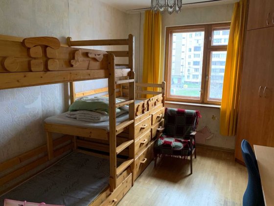 Оренда 2-кімнатної Урлівська, 3  12000гр. Киев