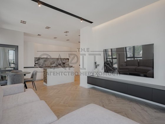 Оренда квартири, ЖК Chicago Central House, вул. Антоновича Киев