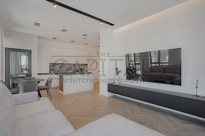 Оренда квартири, ЖК Chicago Central House, вул. Антоновича - фото 1