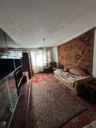 Оренда  однокімнатної квартири - фото 1