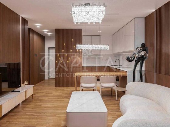 Оренда /2К Квартира / Іоанна Павла II, Печерськ, ЖК "Taryan Towers" Київ