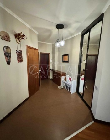 Оренда 3кімнатна квартира Печерськ - фото 1