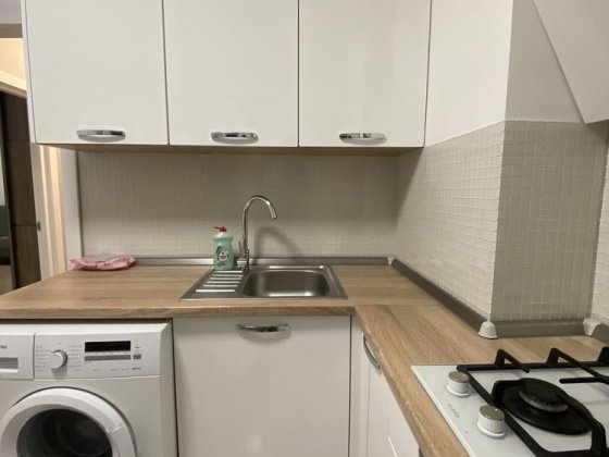 Газовий будинок!кв в оренду! ЖК Скайленд. Московський провулок 2 «б» Київ