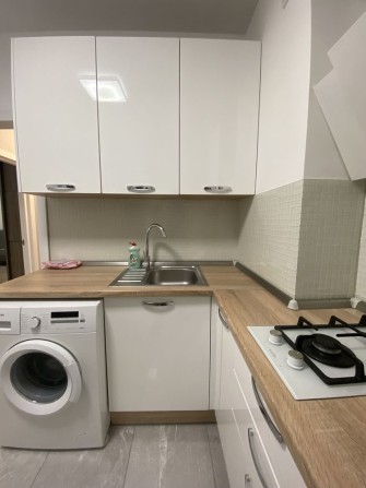 Газовий будинок!кв в оренду! ЖК Скайленд. Московський провулок 2 «б» - фото 1