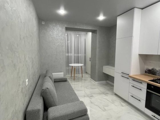 Оренда 2-к квартири ЖК Дубiнiна пр. Гагарiна Дніпро