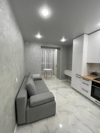 Оренда 2-к квартири ЖК Дубiнiна пр. Гагарiна - фото 1