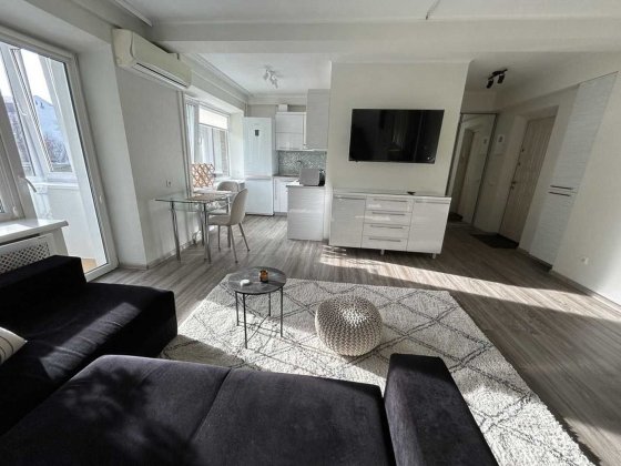 Здам 1-кімнатну квартиру р-н Парк Шевченка Дніпро