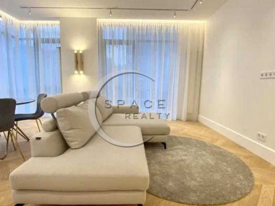 Оренда 2-к квартири. Перша здача ЖК Новопечерські Липки Верхогляда 11б Киев