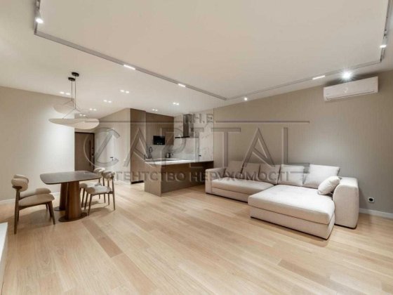 ‼️Оренда квартири  ІНВЕРТОР ЖК TRIIINITY Палац України - Либідська‼️ Киев