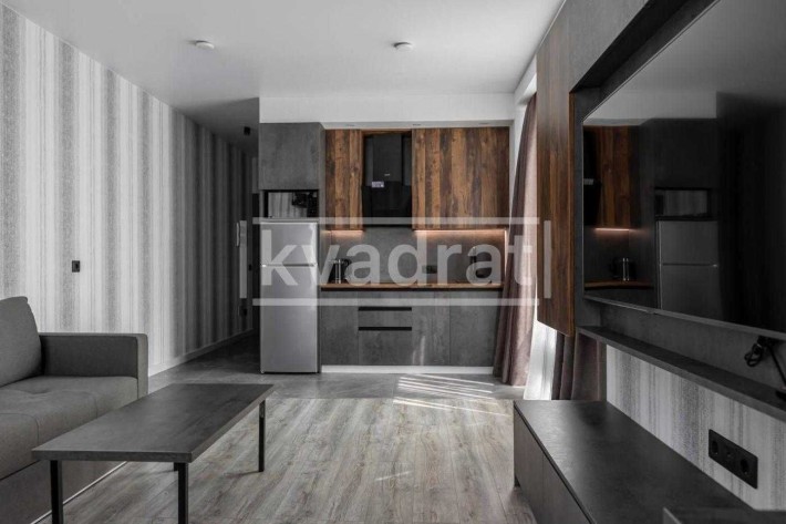 Оренда 1к квартири 35м2 ЖК Новопечерська Вежа вулиця Бойчука 41Б центр - фото 1