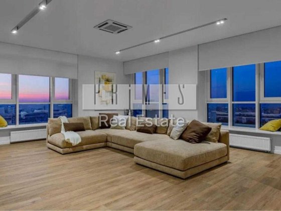 Оренда 3к квартири, ЖК Jack House, бул. Лесі Українки, 7В, Генератор Киев