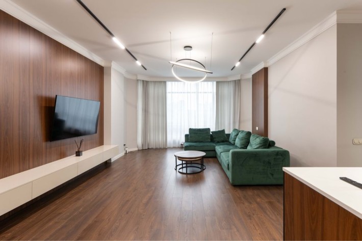 Без комісії  ЖК PecherSky 4К оренда ПечерСкай ПЕРША ЗДАЧА Інвертор - фото 1